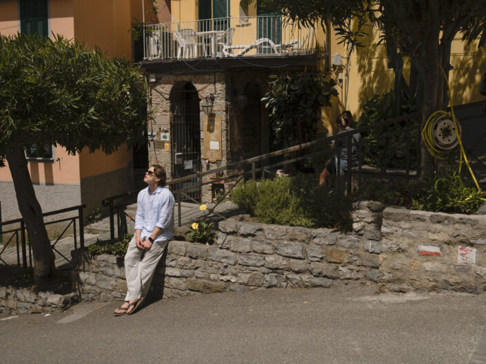 Cinque terre