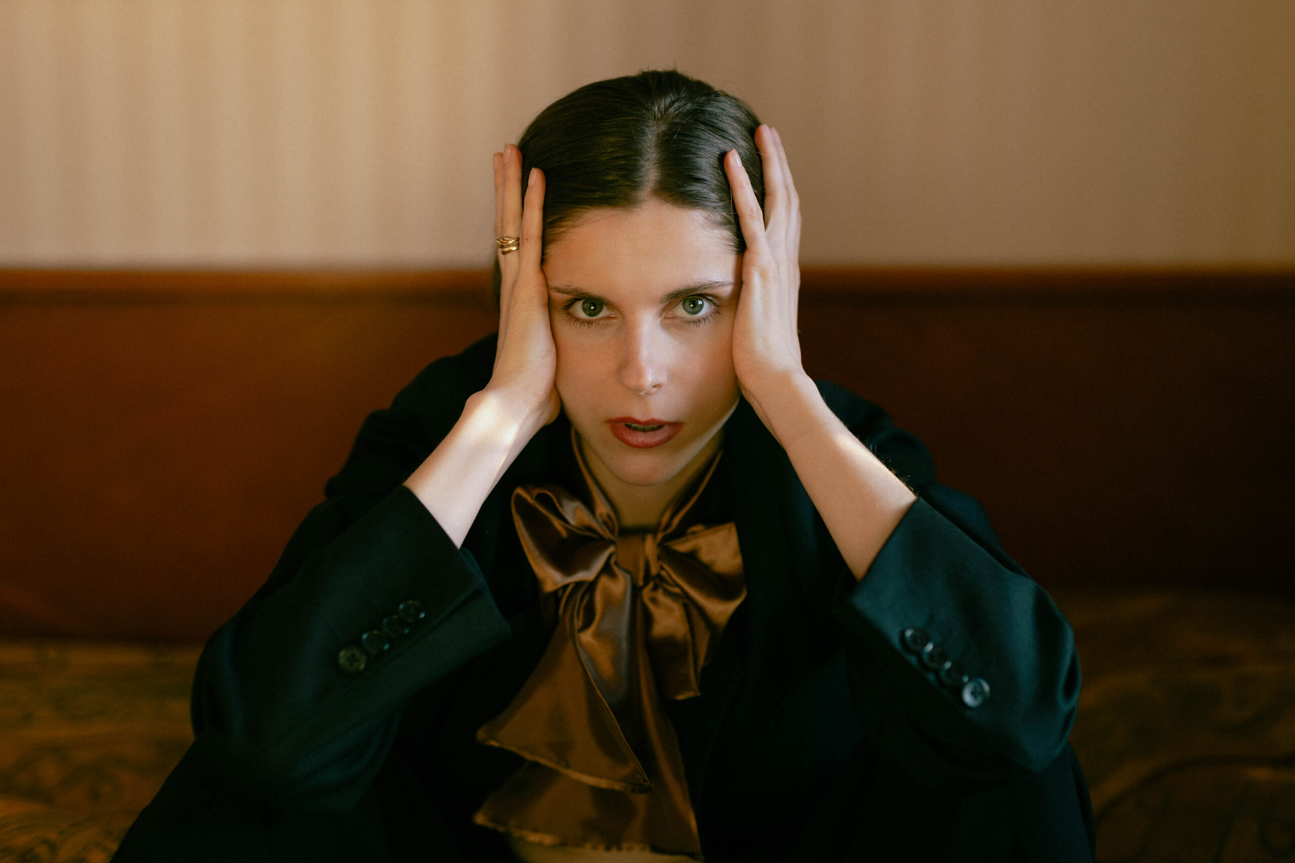 Edyta Gonet Fotografia Portretowa i Moda
